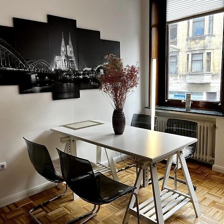 Exklusive Wohnung Mitten Im Schoensten Viertel BRE Exterior foto