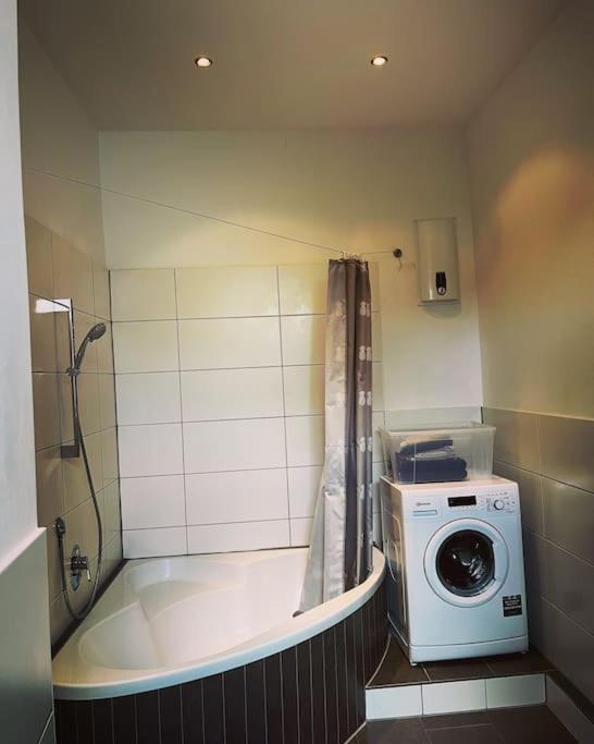 Exklusive Wohnung Mitten Im Schoensten Viertel BRE Exterior foto